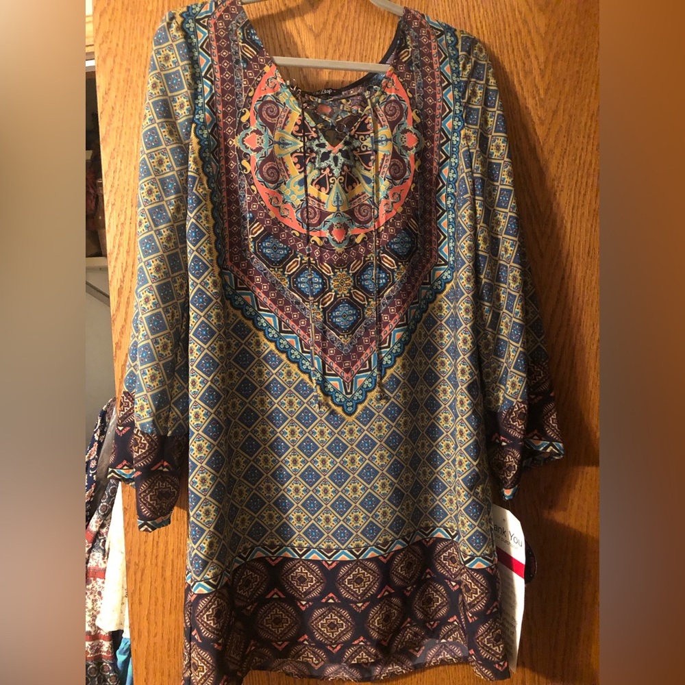 BePop Juniors XL Dress